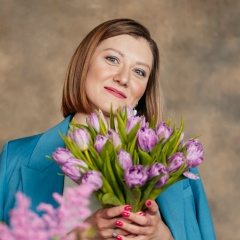 Елена Таранова, 14.08