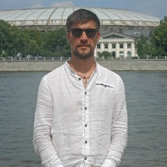 Константин Ахапкин, 24.05, Москва