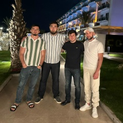 Али Алиев, 02.08, Махачкала