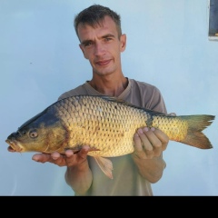 Александр Омельченко, 21.11, Черноморское