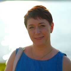 Наталья Одинцова, 02.01, Миасс