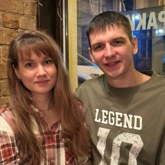 Юлия Коляда, 03.08, Томск