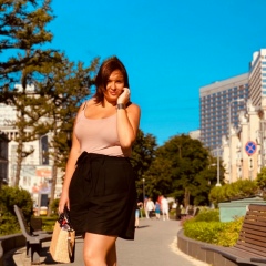 Татьяна Осадчая, 07.07.1988, Москва