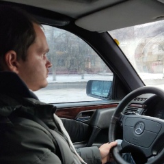 Леха Саврич, 07.06, Луганск