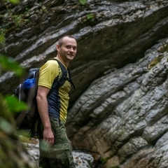 Владимир Котляр, 15.12, Геленджик