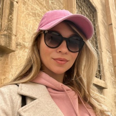 Мария Варвянская, 30.10.1992, Milano