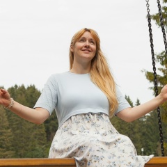 Ирина Кошкина, 31.07.1988, Александров