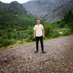 Нурсултан Тагабаев, 11.09.1996, Алматы