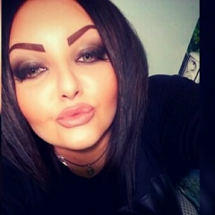 Ника Бархатова, 04.10, Новосибирск