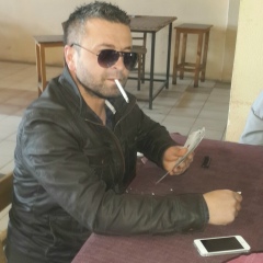 TChakan Gs, 18.04, Antalya
