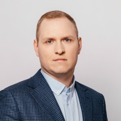 Михаил Сафонов, 01.03, Москва