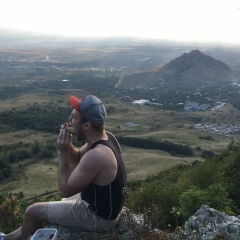 Xo Zo, 06.07.1987, Санкт-Петербург