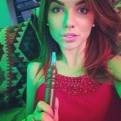 Кира Акимова, 05.11.1992, Челябинск