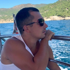 Роман Романовский, 24.05