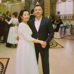 Елтизарова Алмасгул, 06.05.2008, Жанаозен