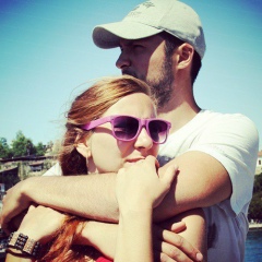 Алена Язмурадова, 25.08, Москва