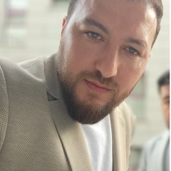 Faruk Demiralay, 17.06.1991, İstanbul