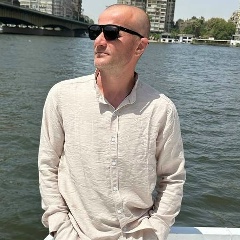 Александр Глухов, Волгоград