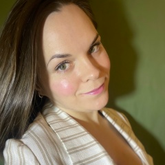 Мария Жосан, 17.02.1989, Санкт-Петербург