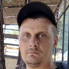 Олег Ямщиков, 16.09.1987, Анапа