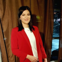 Алия Мурзина, 24.05, Сургут