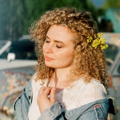 Алиса Новикова, 14.03, Москва