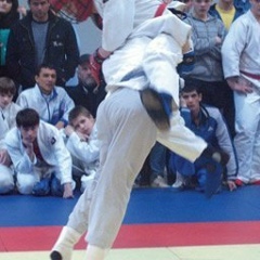 Даурен Диханбаев, 21.08.1988, Санкт-Петербург