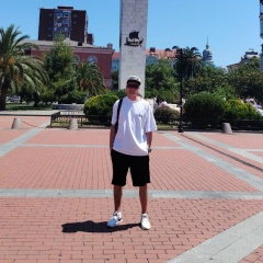 Dmitri Khavhunovich, 19.04.1994, Минск