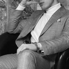 Владимир Пельц, 01.12