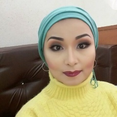 Асия Ержанова, 14.11.2007