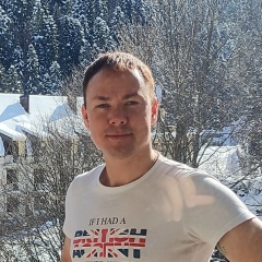 Юрий Горелов, 09.01, Волгоград