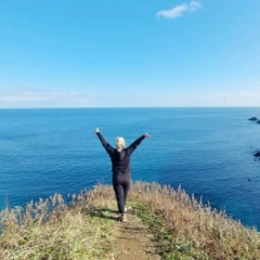 Олеся Красноухова, Благовещенск