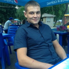 Александр Грылёв, 07.07.1992, Пенза