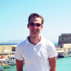 Артём Поляков, 14.12