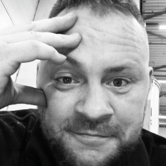 Антоха Саганенко, 29.12.1987