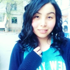 Перизат Кайрбекова, 27.12