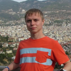 Андрей Артюхин, 18.02