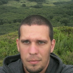 Алексей Абель, 23.02, Якутск