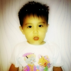 Temirlan Daniyar, 12.08.1998, Алматы