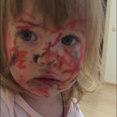 Вася Васелёк, 01.01.1920, Москва