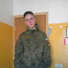 Вячеслав Агапов, 23.06, Санкт-Петербург