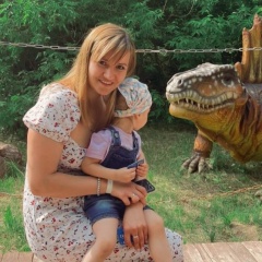 Анастасия Балан, 14.12, Москва