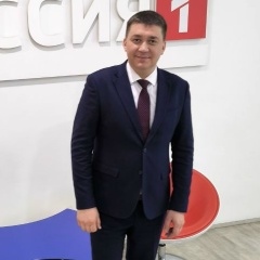 Андрей Безгеймер, 28.02, Новосибирск