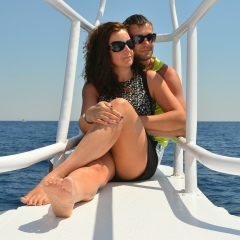 Александр Лысохмара, 07.02, New York City