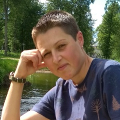 Татьяна Черняева, 10.06.1980