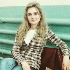 Светлана Букина, 17.02.1989, Жезказган