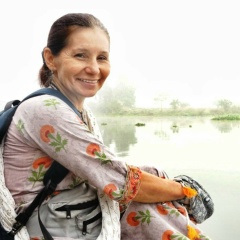 Резеда Музалевская, 24.03, Киров