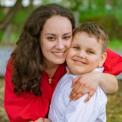 Оля Вылегжанина, 18.03, Пермь