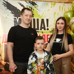 Юленька Кислицина, 24.01.1990, Обоянь