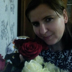 Наташа Марченко, 25.10, Шепетовка